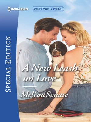 cover image of A New Leash on Love